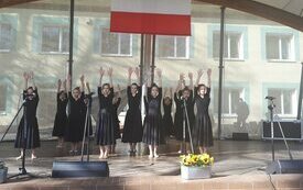 ​VI Festiwal Miast Partnerskich w Świdniku