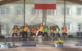 ​VI Festiwal Miast Partnerskich w Świdniku