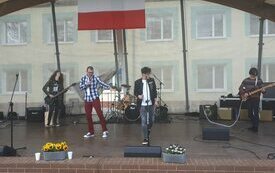 ​VI Festiwal Miast Partnerskich w Świdniku