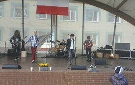​VI Festiwal Miast Partnerskich w Świdniku