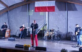 ​VI Festiwal Miast Partnerskich w Świdniku