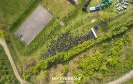 500 rowerzyst&oacute;w rywalizowało w Śremie