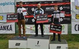 500 rowerzyst&oacute;w rywalizowało w Śremie