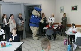 XV edycja konkursu Bezpiecznie na drodze
