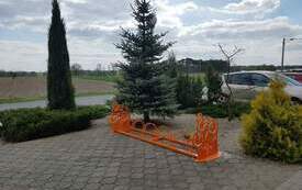​Rowerem do szkoły