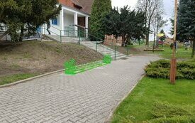 ​Rowerem do szkoły