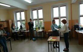 Gminny Konkurs Języka Niemieckiego