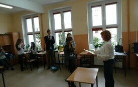 Gminny Konkurs Języka Niemieckiego