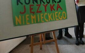 Gminny Konkurs Języka Niemieckiego