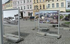 Śrem w latach osiemdziesiątych