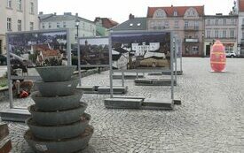 Śrem w latach osiemdziesiątych