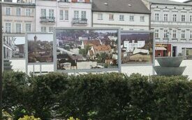 Śrem w latach osiemdziesiątych