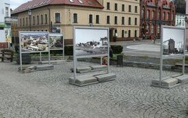 Śrem w latach osiemdziesiątych