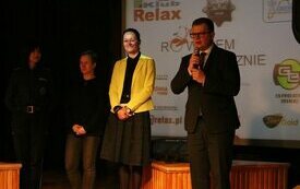 Akcja Rowerem Bezpiecznie 
