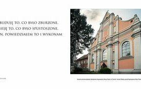 Śremskie Spacery Historyczne &ndash; Zwiedzanie Kościoła Pofranciszkańskiego