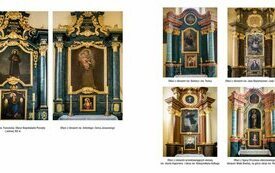 Śremskie Spacery Historyczne &ndash; Zwiedzanie Kościoła Pofranciszkańskiego