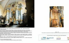 Śremskie Spacery Historyczne &ndash; Zwiedzanie Kościoła Pofranciszkańskiego