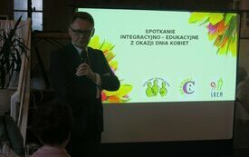 Spotkanie integracyjno - edukacyjne dla członk&oacute;w organizacji pozarządowych z gminy Śrem