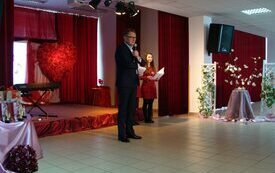 ​VII Powiatowy Przegląd Piosenki Romantycznej