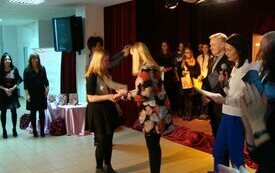 ​VII Powiatowy Przegląd Piosenki Romantycznej