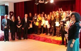 ​VII Powiatowy Przegląd Piosenki Romantycznej