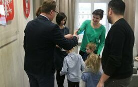 Podsumowanie Gminnego Konkursu Ekologicznego PUSZKObranie