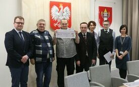 Podsumowanie Gminnego Konkursu Ekologicznego PUSZKObranie