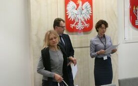 Podsumowanie Gminnego Konkursu Ekologicznego PUSZKObranie