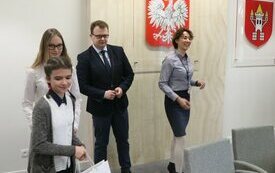 Podsumowanie Gminnego Konkursu Ekologicznego PUSZKObranie