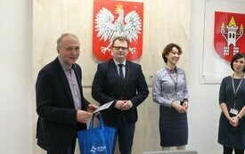 Podsumowanie Gminnego Konkursu Ekologicznego PUSZKObranie