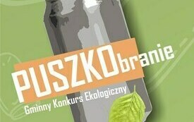 Podsumowanie Gminnego Konkursu Ekologicznego PUSZKObranie