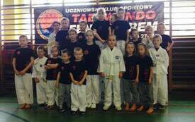 Puchar Feniksa w taekwondo