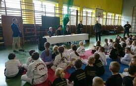 Puchar Feniksa w taekwondo