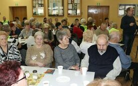Kamizelki odblaskowe dla senior&oacute;w