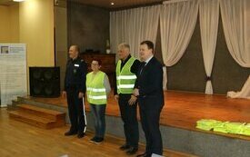 Kamizelki odblaskowe dla senior&oacute;w