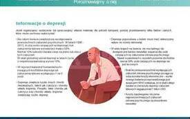 Depresja - temat Światowego Dnia Zdrowia 2017