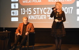 V Międzynarodowy Weekend Filmowy