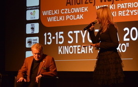 V Międzynarodowy Weekend Filmowy