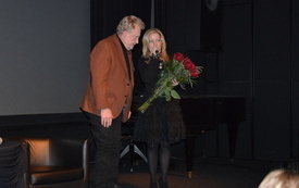 V Międzynarodowy Weekend Filmowy