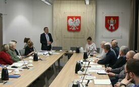 Spotkanie poświęcone wirusowi ptasiej grypy HPAI