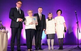 Śremskie Żyrafy 2016 wręczone