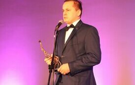 Śremskie Żyrafy 2016 wręczone