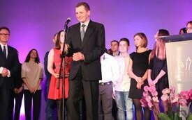 Śremskie Żyrafy 2016 wręczone