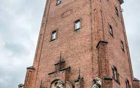 ​Śremianie pamiętają o Powstańcach Wielkopolskich