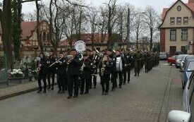 ​Śremianie pamiętają o Powstańcach Wielkopolskich