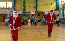 Olimpiada Przedszkolak&oacute;w