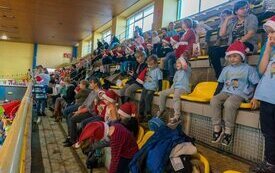 Olimpiada Przedszkolak&oacute;w
