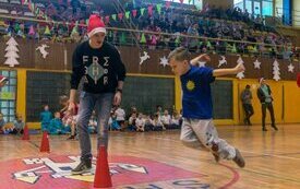 Olimpiada Przedszkolak&oacute;w