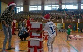 Olimpiada Przedszkolak&oacute;w