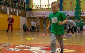 Olimpiada Przedszkolak&oacute;w